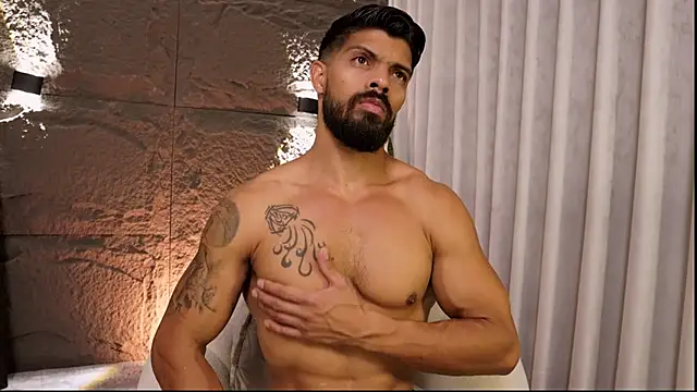 DannSaenz online show from April 2026 08:34:01 PM