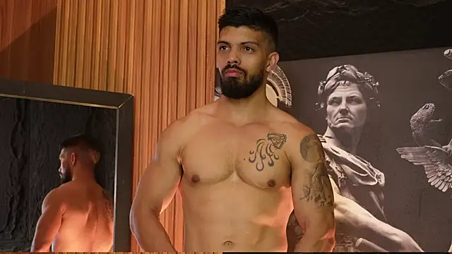 DannSaenz online show from September 2025 12:38:02 PM