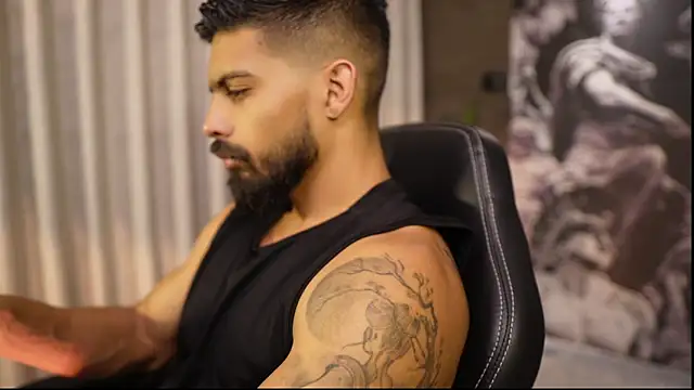 DannSaenz online show from March 2026 04:43:01 PM