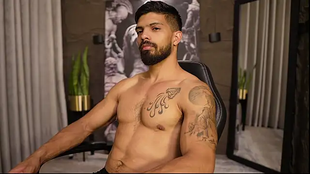 DannSaenz online show from March 2026 07:41:01 PM