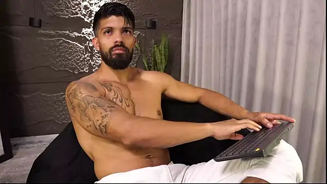 DannSaenz online show from May 2026 05:07:01 PM