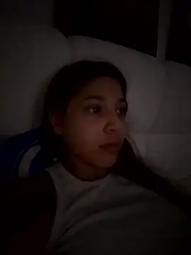 DanielaSaenz0 online show from January 2026 01:23:02 AM