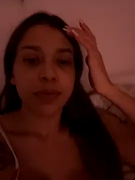 DanielaSaenz0 online show from December 2025 01:42:01 AM