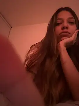 DanielaSaenz0 online show from February 2026 03:53:02 AM