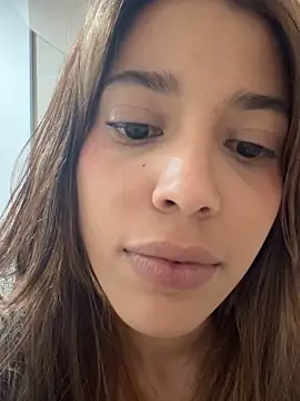 DanielaSaenz0 online show from October 2025 05:11:02 AM