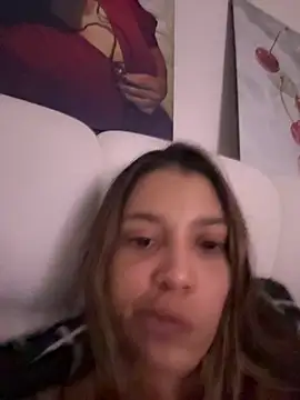 DanielaSaenz0 online show from February 2026 04:21:02 AM