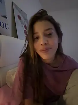 DanielaSaenz0 online show from September 2025 04:28:02 AM