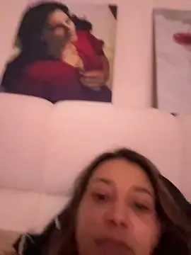 DanielaSaenz0 online show from February 2026 04:01:02 AM