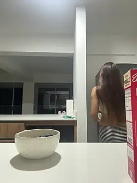 DanielaSaenz0 online show from April 2026 02:30:02 AM