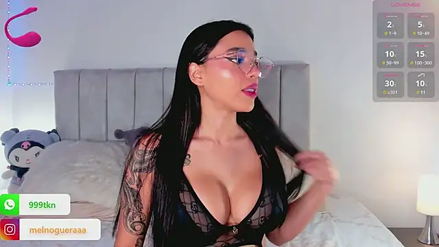 DanielaSaenz0 online show from March 2025 12:58:01 AM