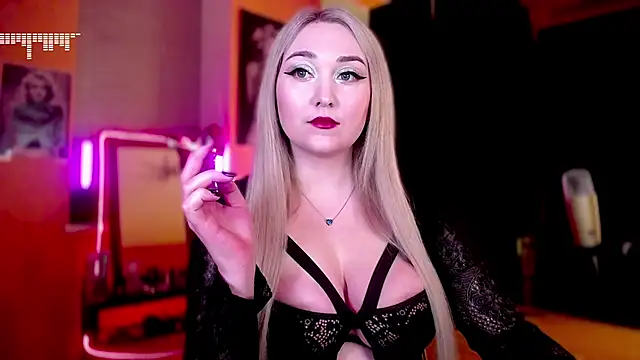 AllisonBlack  online show from December 2024 05:55:02 PM