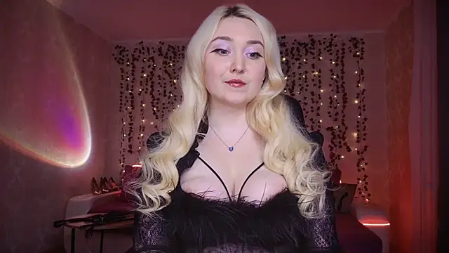 AllisonBlack  online show from October 2025 08:31:02 PM