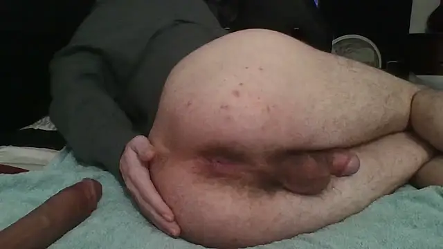 Snapshot of BackRoom18 chatting on January 2025 06:01:02 AM BackRoom18 online show from January 2025 06:01:02 AM