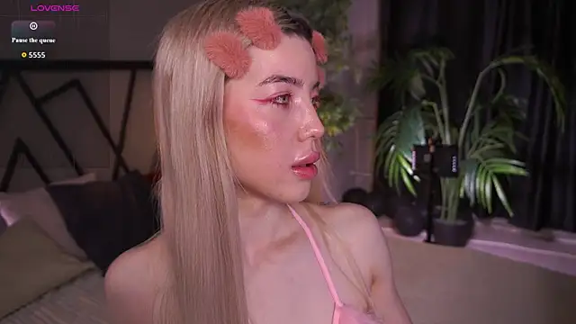 LindaThacker online show from March 2026 04:36:01 AM