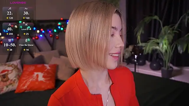 LindaThacker online show from January 2026 04:38:02 AM