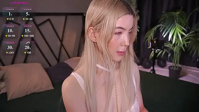 LindaThacker online show from March 2026 04:28:01 AM