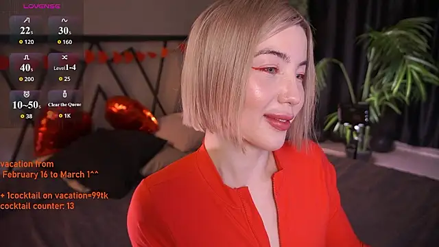 LindaThacker online show from February 2026 04:23:01 AM