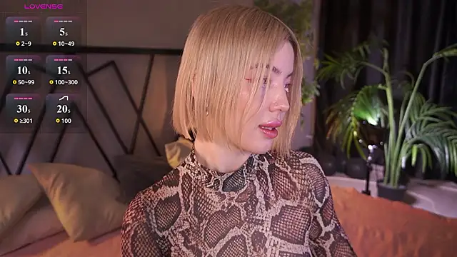 LindaThacker online show from March 2026 04:24:02 AM