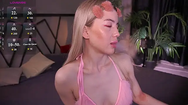 LindaThacker online show from March 2026 04:14:02 AM