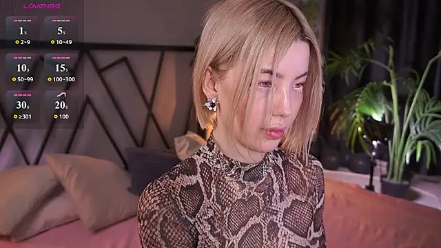 LindaThacker online show from March 2026 05:08:02 AM