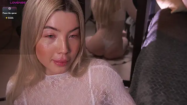 LindaThacker online show from March 2026 04:34:02 AM