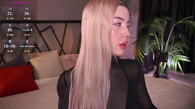 LindaThacker online show from March 2026 04:35:02 AM