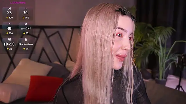 LindaThacker online show from April 2026 04:25:01 AM