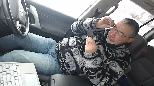 kumao2 online show from December 2024 12:14:02 AM