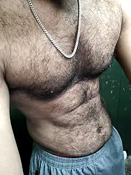 ChestFeast online show from March 2025 08:08:01 AM