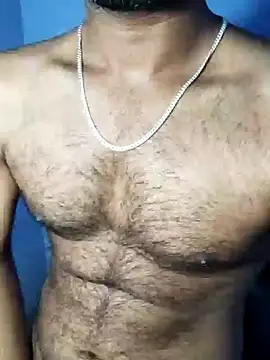 ChestFeast online show from January 2025 11:17:01 AM