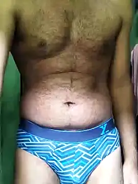ChestFeast online show from January 2025 02:54:02 AM
