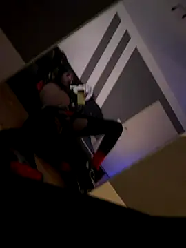 esteraulxxx online show from November 2025 09:58:02 PM