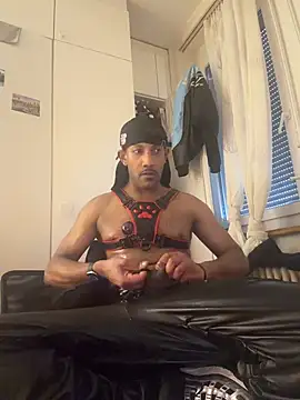 esteraulxxx online show from January 2026 08:40:01 AM