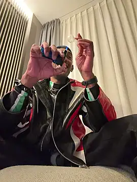 esteraulxxx online show from September 2025 05:35:01 AM