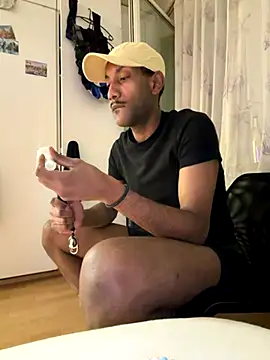 esteraulxxx online show from September 2025 07:20:01 PM