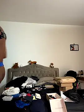 esteraulxxx online show from September 2025 06:20:02 AM