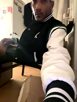 esteraulxxx online show from September 2025 10:16:01 PM