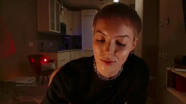 spiklencii online show from November 2025 02:33:01 PM