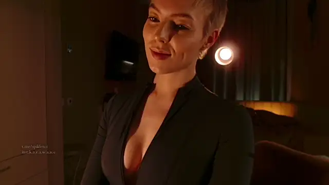 spiklencii online show from November 2025 04:22:02 PM