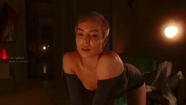 spiklencii online show from November 2025 04:11:02 PM