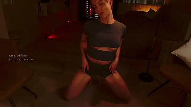 spiklencii online show from November 2025 03:49:01 PM