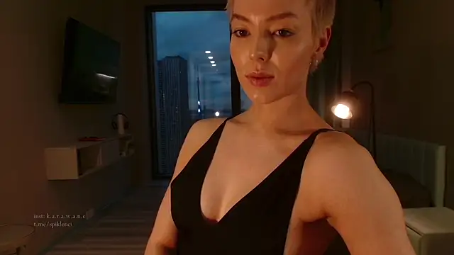 spiklencii online show from September 2025 03:18:02 PM