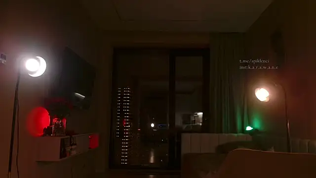 spiklencii online show from February 2026 03:58:02 PM