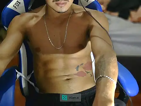 GalaxyTheDick1 online show from January 2026 05:27:02 PM