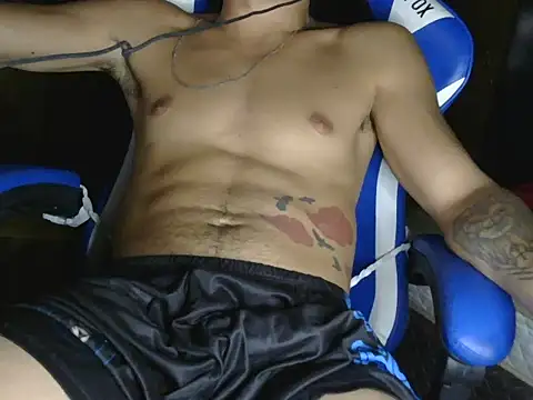 GalaxyTheDick1 online show from March 2026 12:25:02 AM