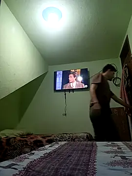 alexmoragomez online show from April 2026 04:52:01 PM