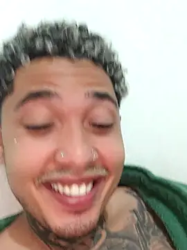 Snapshot of Darksamtk chatting on March 2026 02:24:01 PM Darksamtk online show from March 2026 02:24:01 PM