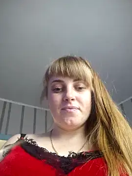 CoddessCrystal online show from November 2025 09:02:02 AM