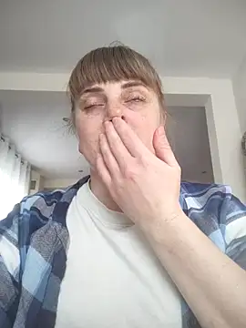 CoddessCrystal online show from March 2026 08:33:02 AM