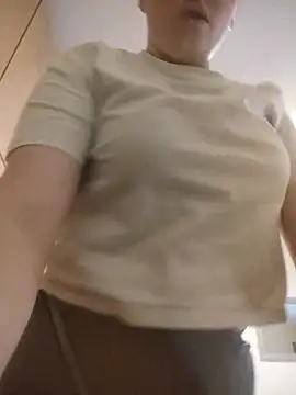 CoddessCrystal online show from March 2026 06:47:01 AM